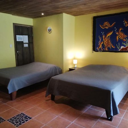 Mundo Goub'Art Bed and Breakfast Cabuya  Værelse billede