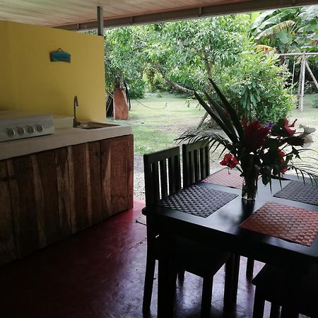 Mundo Goub'Art Bed and Breakfast Cabuya  Værelse billede